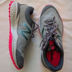 New Balance Trail Runners